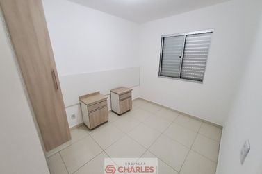 Apartamento &agrave; venda - 49m&sup2; - Centro