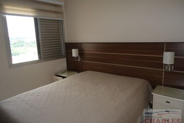 Apartamento &agrave; venda - 136m&sup2; - Centro