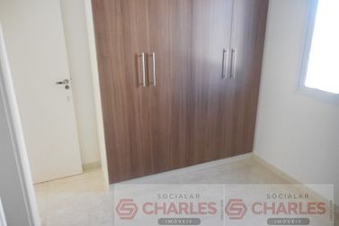 Apartamento para alugar - 73m&sup2; - Centro