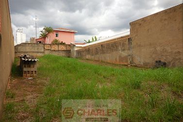Terreno &agrave; venda - 10m&sup2; - Centro