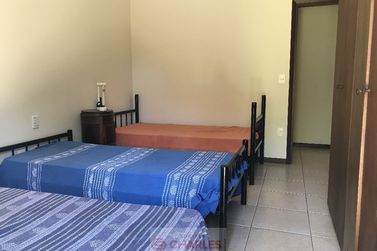 Casa &agrave; venda - 297m&sup2; - Centro