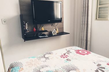 Casa &agrave; venda - 100m&sup2; - Centro