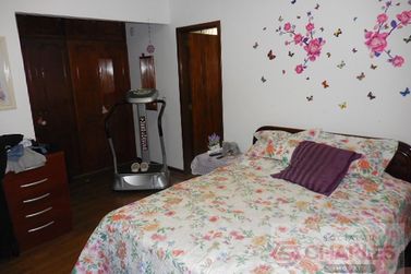 Casa &agrave; venda - 335m&sup2; - Centro