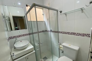 Casa &agrave; venda - 10m&sup2; - Centro