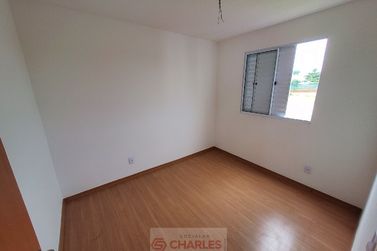 Apartamento para alugar - 42m&sup2; - Centro