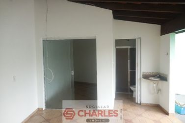 Casa &agrave; venda - 102m&sup2; - Centro