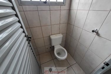 Sala Comercial para alugar - 167m&sup2; - Centro