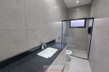 Casa &agrave; venda - 155m&sup2; - Centro