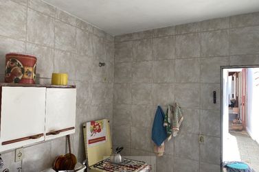 Casa &agrave; venda - 204m&sup2; - Centro