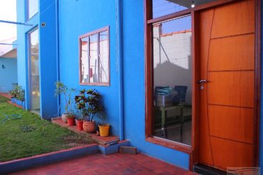 Casa &agrave; venda - 280m&sup2; - Centro