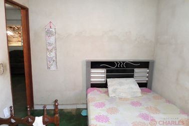 Casa &agrave; venda - 92m&sup2; - Centro