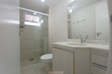 Apartamento para alugar - 105m&sup2; - Centro