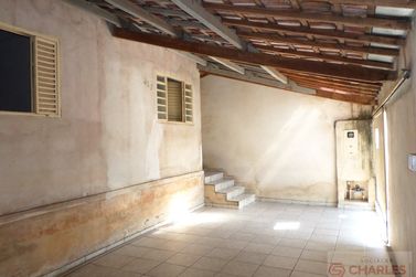 Casa &agrave; venda - 92m&sup2; - Centro