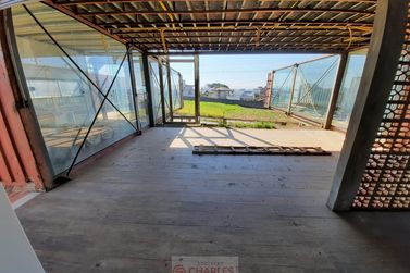Sala Comercial para alugar - 280m&sup2; - Centro