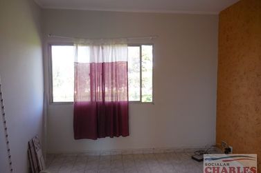 Apartamento &agrave; venda - 46m&sup2; - Centro