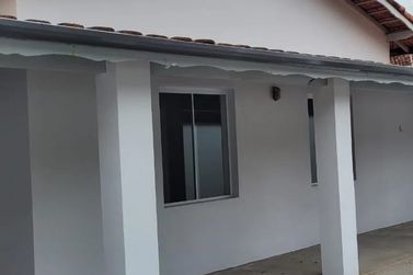 Casa &agrave; venda - 182m&sup2; - Centro