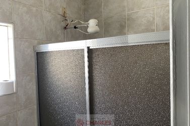 Casa &agrave; venda - 204m&sup2; - Centro