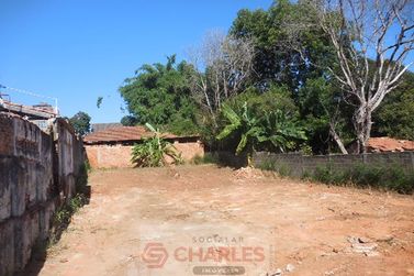 Terreno &agrave; venda - 10m&sup2; - Centro