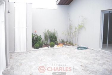 Casa &agrave; venda - 249m&sup2; - Centro