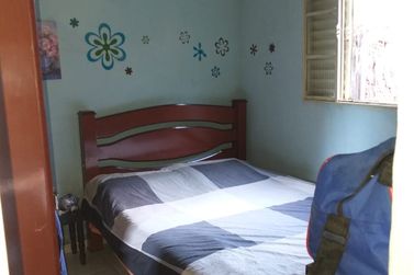 S&iacute;tio &agrave; venda - 120m&sup2; - Centro