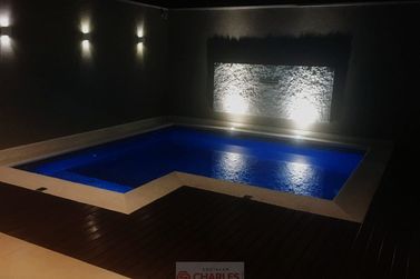 Casa &agrave; venda - 212m&sup2; - Centro