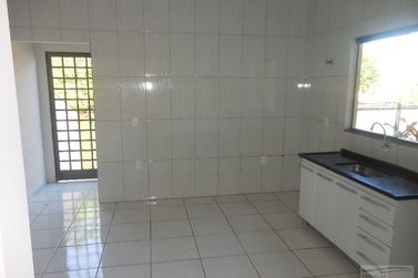 Casa &agrave; venda - 108m&sup2; - Centro