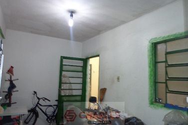 Casa &agrave; venda - 160m&sup2; - Centro