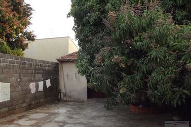 Casa &agrave; venda - 145m&sup2; - Centro