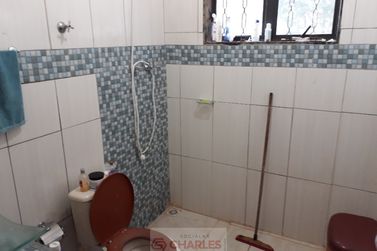 Casa &agrave; venda - 150m&sup2; - Centro