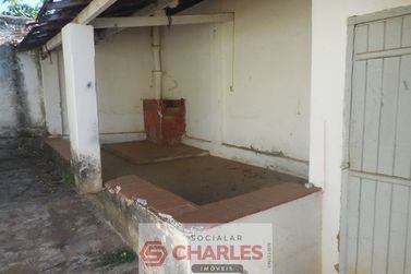 Casa &agrave; venda - 142m&sup2; - Centro