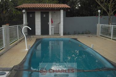 S&iacute;tio &agrave; venda - 130m&sup2; - Centro