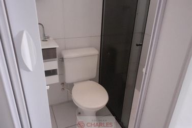 Apartamento &agrave; venda - 10m&sup2; - Centro