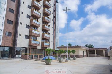 Apartamento &agrave; venda - 155m&sup2; - Centro