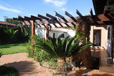 Casa &agrave; venda - 450m&sup2; - Centro