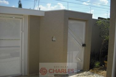 Casa &agrave; venda - 182m&sup2; - Centro