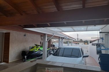 Casa &agrave; venda - 176m&sup2; - Centro