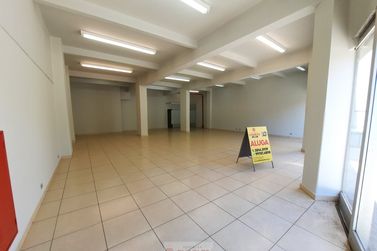 Sala Comercial para alugar - 10m&sup2; - Centro