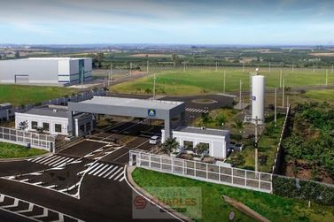 Sal&atilde;o Comercial para alugar - 1258m&sup2; - Centro