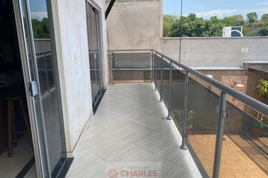 Casa &agrave; venda - 158m&sup2; - Centro