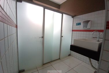 Sala Comercial para alugar - 350m&sup2; - Centro