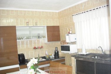 Casa &agrave; venda - 130m&sup2; - Centro