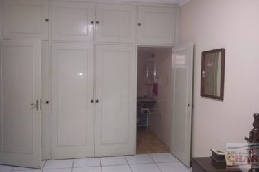 Casa &agrave; venda - 180m&sup2; - Centro