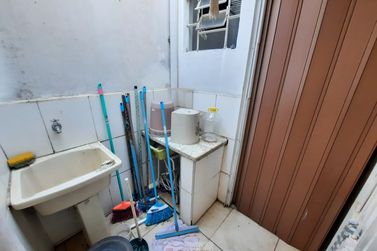 Sala Comercial para alugar - 194m&sup2; - Centro