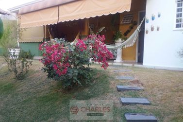 Casa &agrave; venda - 191m&sup2; - Centro