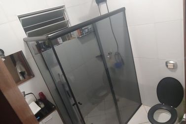 Casa &agrave; venda - 120m&sup2; - Centro