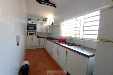 Casa para alugar - 360m&sup2; - Centro