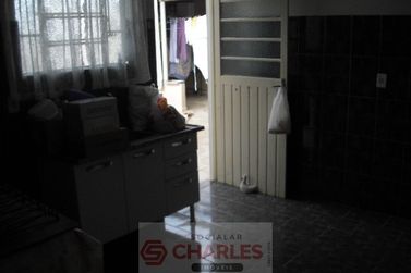 Casa &agrave; venda - 131m&sup2; - Centro
