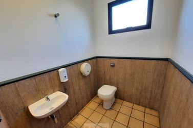 Sala Comercial para alugar - 180m&sup2; - Centro