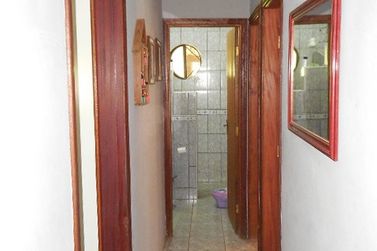 S&iacute;tio &agrave; venda - 280m&sup2; - Centro