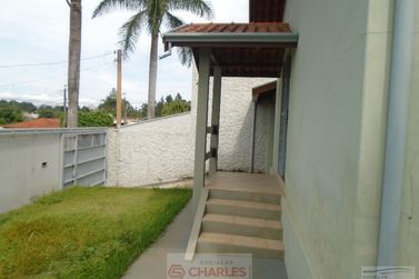 Casa &agrave; venda - 107m&sup2; - Centro